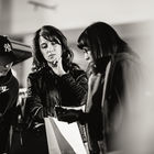 Garage Sale на парковке Галереи Астор 26-27 октября