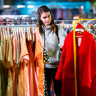 Garage Sale на парковке Галереи Астор 26-27 октября