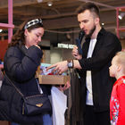 Китайский Новый год в Универмаге Телеграф