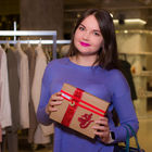 Китайский Новый год в Универмаге Телеграф