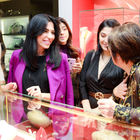 Открытие корнера Pasquale Bruni