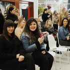 SALE - показ в Универмаге Телеграф