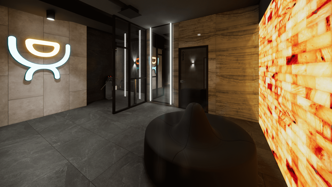 Фитнес-клуб DDX Ростов-на-Дону - Открыт!