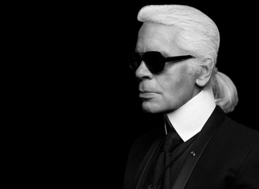 КУЛЬТОГРАМ. 10 октября долгожданный стильный вечер «FOREVER KARL».