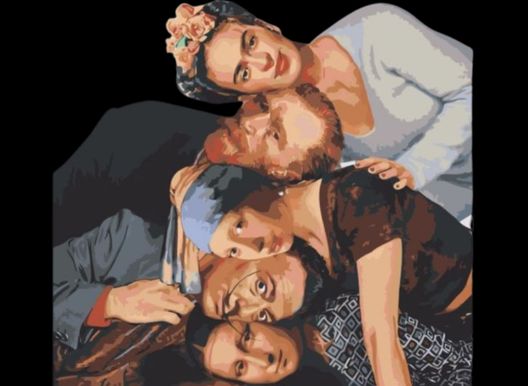 КУЛЬТОГРАМ. 28 августа первый культурный квиз