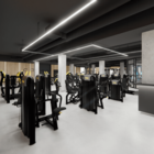 Фитнес-клуб DDX Ростов-на-Дону - Открыт!