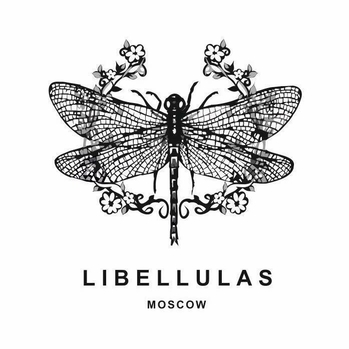 Libellulas