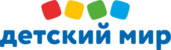 Детский мир
