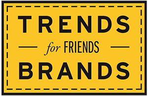 Trends Brands