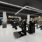 Фитнес-клуб DDX Ростов-на-Дону - Открыт!