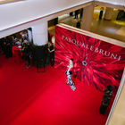 Открытие корнера Pasquale Bruni