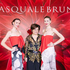 Открытие корнера Pasquale Bruni