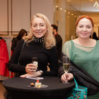 Показ весенней коллекции 2020 Escada и Escada Sport