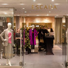 Показ весенней коллекции 2020 Escada и Escada Sport