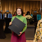 Показ весенней коллекции 2020 Escada и Escada Sport