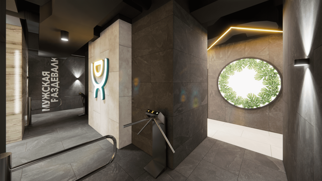 Фитнес-клуб DDX Ростов-на-Дону - Открыт!