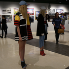 ВЫСТАВКА - ПРОДАЖА Art Fusion
"Партитура себя"