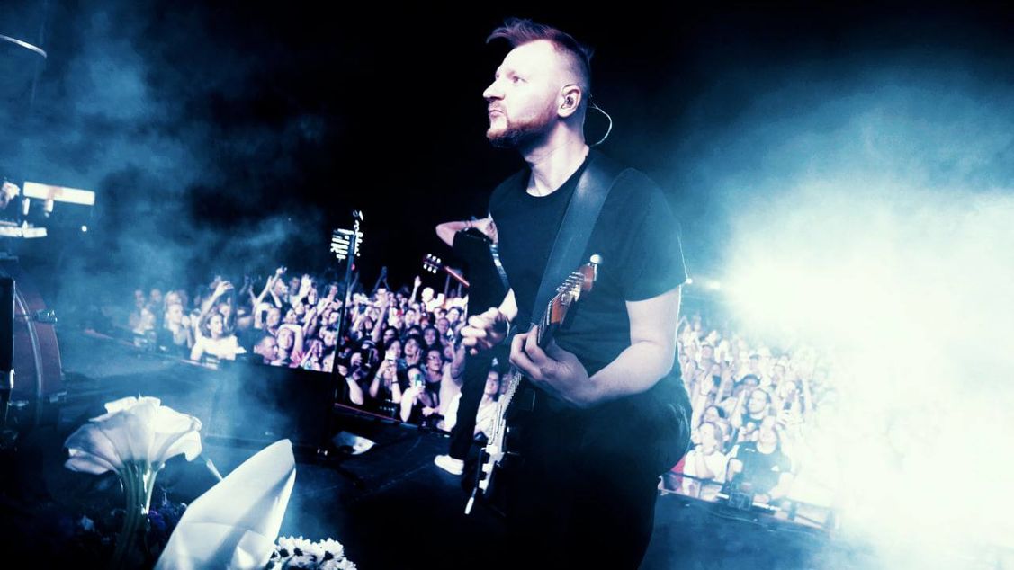 Концерт Дианы Арбениной