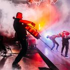 Концерт RockCellos