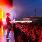 Концерт RockCellos