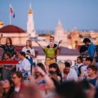 Концерт RockCellos