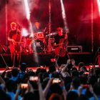 Концерт RockCellos