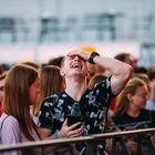 Концерт RockCellos