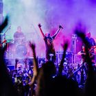 Концерт группы КняZz