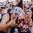 Концерт группы КняZz