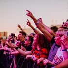 Концерт группы КняZz