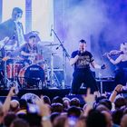 Концерт группы КняZz