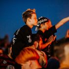 Концерт группы КняZz