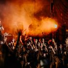 Концерт группы КняZz