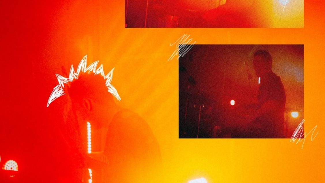 Концерт группы КняZz