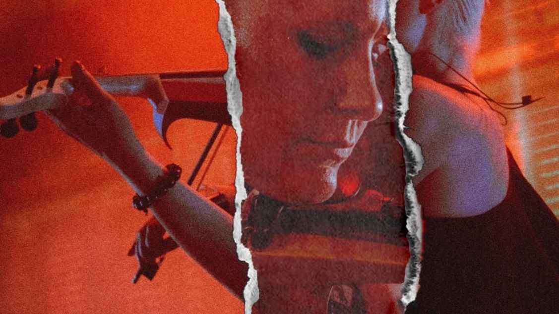 Концерт группы КняZz