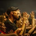 Концерт СПЛИН