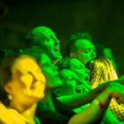 Концерт СПЛИН