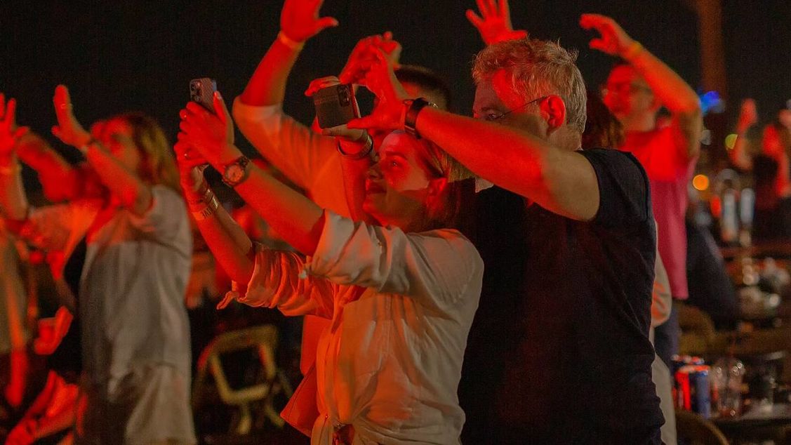 Концерт СПЛИН