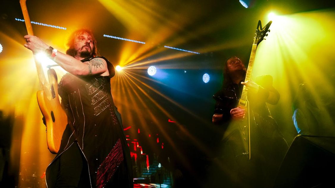 Концерт Эпидемии