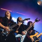 Концерт Эпидемии