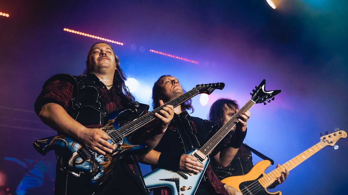 Концерт Эпидемии