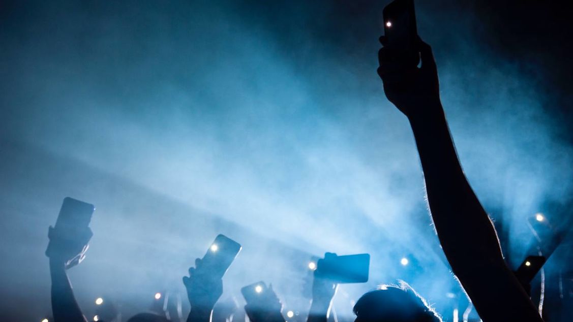 Концерт Эпидемии