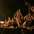 Концерт Эпидемии