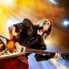 Концерт Эпидемии