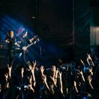 Концерт Эпидемии