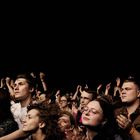 Концерт Аффинаж