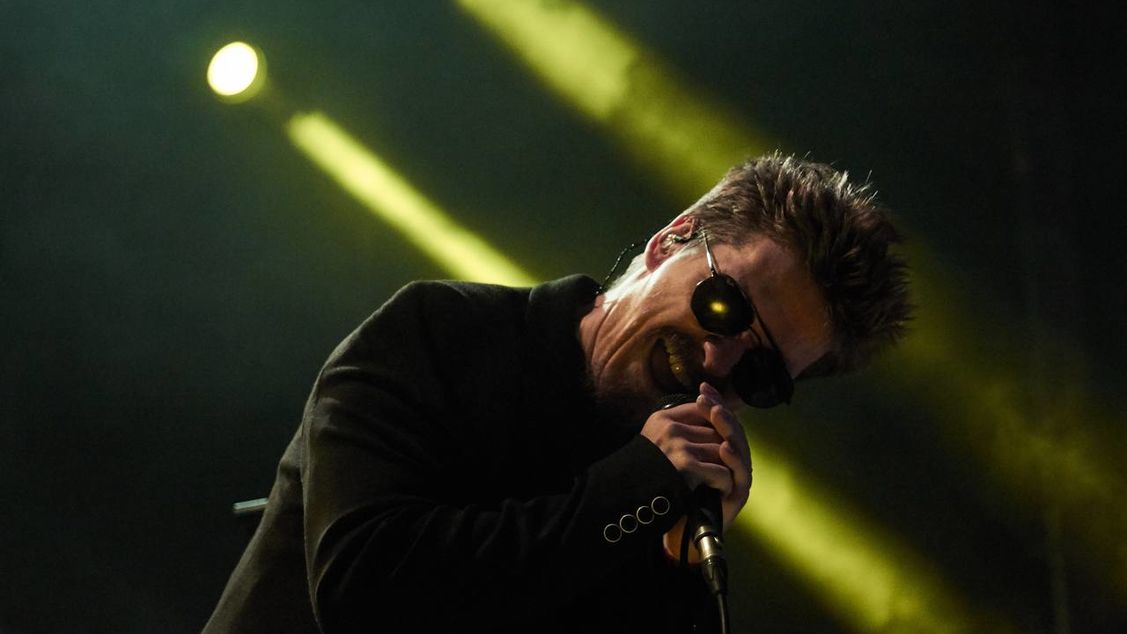 Концерт Аффинаж