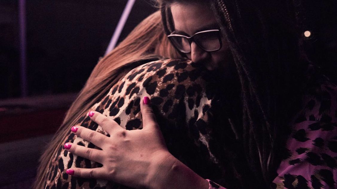 Концерт Аффинаж