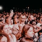 Елка на крыше Галереи АСТОР!