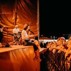 Елка на крыше Галереи АСТОР!